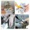 Guantes Anticorte Nivel 5 Anti Cut Level 5 Cut Resistant PU Gloves
