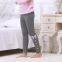 High Quality Children Leggings Cotton /Breathable Jacquard Knitted Thick Kids Pants For Girl