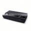 Excellent Pocket digital tv projector H96 max mini outdoor video projector for outdoor advertising and theater 2gb + 16gb