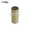 17801-75010 Classic Automotive Parts Brilliance Purify Element Car Air Filter For TOYOTA