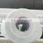 Full automatic bathroom paper roll log saw cutting machine