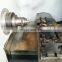 Flat bed hi precision H36 H46 auto torno cnc lathe machine with linear guideway
