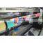 Hot selling sublimation rotary digital textile socks printing machine,socks printer