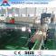 Automatic wrapping machine / PE film heat shrinking packaging machine