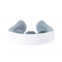 Intelligent Voice Call 3D Neck Massager Remote 2 Level Infrared Heating Pain Neck Care Massager