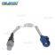High quality Rear Left and Right Gas Oxygen Sensor for LR5 Range Rover Vogue Sport LR035748