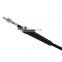 High performance motorcycle tvs star speedometer cable Customizable /Universal Motorcycle Speedometer Cable