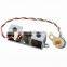 Governor Pressure Sensor Trans Solenoid 46RH 47RH 48RE Fit for Dodge