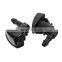 2Pcs for Geely Emgrand EC7 EC7-RV GC7 SC7 Car Windshield Wiper Washer Water Spray Nozzle Jet