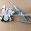 Electric Window Regulator With Motor For LIFAN MYWAY 16-18years LETU Left Right Front Rear Window Power Lifter
