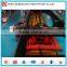 600P cabin,chassis,body parts
