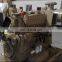 400HP 6 cylinder 14L NTA855-M400 boat diesel engine