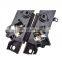 Pair Front Left+Right Chrome Inside Interior Door Handle for Chevrolet Captiva Sport 12-15 Saturn Vue 08-10 96861998,96861999