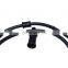 2pcs FRONT + REAR Disc Brake Pad Wear Sensor Indicator for Lexus LS400