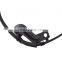 Rear ABS Sensor Wheel Speed Sensor For Mitsubishi Outlander Lancer CW4W CW5W CY4A GA2W GA3W 4670A582