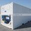 Carrier New and used refrigerated container cost