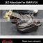 LED DRL Daytime Running Light for BMW F10 F18, Head light LED Module insert USE For BMW 5 SERIES