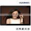 high brightness 47 inch lcd digital signage system
