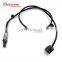 Original O2 Oxygen Sensor OEM AZD4001-HG009 AZD4001HG009 For MOTORCYCLE OUTBOARD