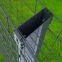 Double Wire Mesh Fence Fence Installation Double Slatted Fence Panels 