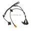 57455-S10-000 Hot Selling Auto ABS Wheel Speed Sensor for Honda CR-V I (RD) 1995-2002