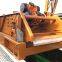 Linear Motion Shale Shaker Shale Shaker In Drilling Rig Screen Shaker Factory