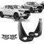 1Pair For Hilux Revo 2020 2021 Car Front Bumper Fog Lamp Driving Light Set With Cable Bezel
