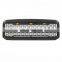 Grille For 2005 2006 2007 F250 Super Duty Raptor Style Grill w/ LED