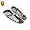 Car Exterior Accessories Carbon Fiber Hood Air Intake Vents For Porsche Cayman 981