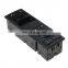 100031542 NEW Electric Window Triple Switch Button A9605450813 FOR Mercedes-Benz Actros 2013