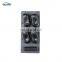 100008846 F87Z-14529-AA Front Left Driver Side Power Control Switch for Ford Explorer Mountainee