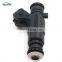 Fuel injector For Mazda 6 BYD F3 F6 F01R00M009