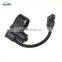 6/12 Torx Rear Caliper HandBrake Parking Servo Motor 4E0998281B For VW Passa-t B6 CC Tigua-n Audi