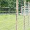 Grassland fence and farm guard agricultural field fence lowes wire farm fencing