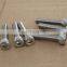 Stainless Steel Screw Hex Socket Button Head Screw