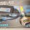 JZ H4 Standard Led Headlamp Headlight Car Bulb  2 Pieces Kit DC12V-24V  32W 3200LM