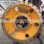 16Y-18-00045 SD16 bulldozer sprocket hub