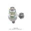 1-80220012-0 499000-4441 Excavator Common Rail Fuel Pressure Sensor