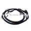 SK200-6E excavator spare parts engine wire harness