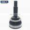 Quality Guaranteed USEKA High Quality Outer and Inner CV Joint 25*23*50 with ABS For Hyundai