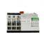 Hot selling white 3P ats electric automatic transfer switch, automatic changeover switch