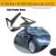 Carbon Fiber Side Fender Vents for Tesla Model S P85D P100D Sedan 4-Door 2014-2017