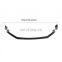 For 2017 Mazda 6 fiberglass Front Lip Spoiler