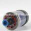 Gear box hygroscopic filter DC-3 silica particulate respirator filter element