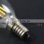 E14 LED Candle Light C35 2W 4W Dimmable LED Light Bulb