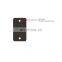 GJXFH G657A LSZH FTTH indoor fiber drop cable 1/2/4/8/12 core fiber optic cable