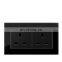 UK Standard 13A Home Wall Power Socket Outlet, LED Indicator,146mm*86mm,On-Off Control