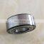 3001.B.2RS.TVH Bearing Size 12x28x12 mm Double Row Angular Contact Ball Bearing 3001-B-2RS-TVH