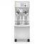 Hot sell Medical electric suction pump apparatus aspirator double bottles for medical use