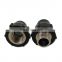 PE Water Pipe Fitting Socket Fittings 20-110mm HDPE Female Threaded Coupler